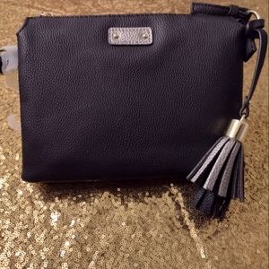 🆕 - Crossbody Bag / Black